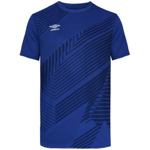 Umbro - League Jersey - T-shirt - Polyester - Casual
