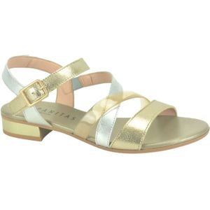 Hispanitas, Dames, Schoenen, Geel, Maat: 39 EU