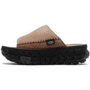 Ugg, Dames, Schoenen, Beige, Maat: 35 EU Suède,