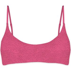 MC2 Saint Barth, Dames, Badkleding, Roze, Maat: S