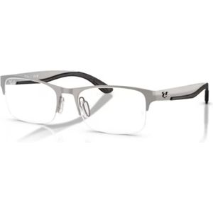 Ray-Ban, unisex, Accessoires, Grijs, Maat: 56 MM