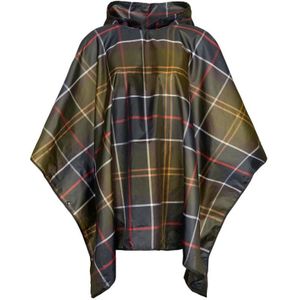 Barbour, Dames, Jassen, Groen, Maat: ONE Size