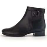 Gabor, Dames, Schoenen, Zwart, Maat: 39 EU