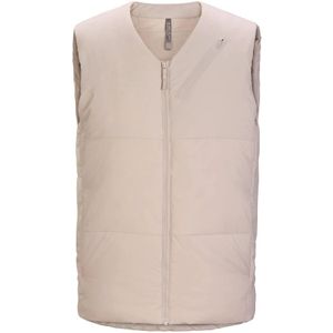 Arc'teryx, Heren, Jassen, Beige, Maat: XL