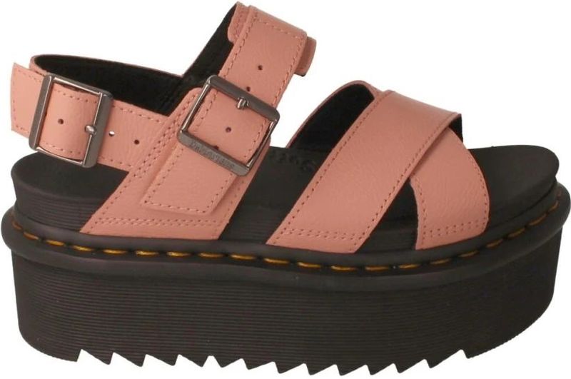 Dr Martens Voss Ii Quad Sandalen