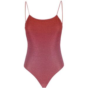 Oseree, Dames, Badkleding, Roze, Maat: M