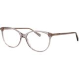 Gucci - GG0550O - Optische Monturen - Grijs Transparant - Kattenoog