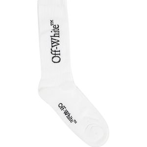 Off White, Heren, Ondergoed, Zwart, Maat: M