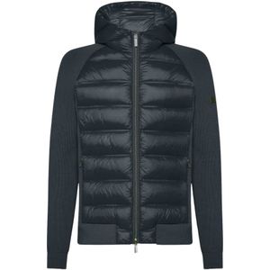 Rrd, Heren, Jassen, Groen, Maat: XL Jersey,