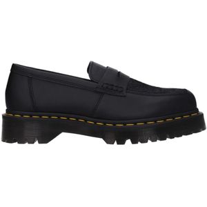 Dr. Martens, Heren, Schoenen, Zwart, Maat: 40 EU Leer,