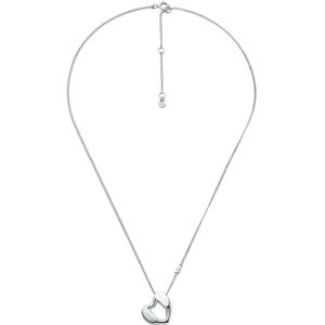 Michael Kors - MKC1777040 - Dames Ketting - Zilver
