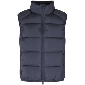 Save The Duck, Heren, Jassen, Blauw, Maat: 2XL