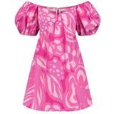 Fabienne Chapot - Regina - Korte Jurk - Roze