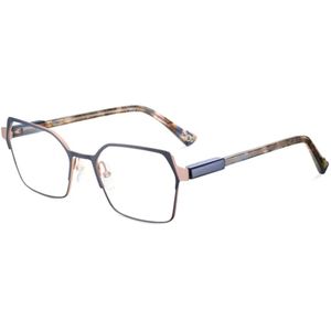 Etnia Barcelona, unisex, Accessoires, Zwart, Maat: 52 MM