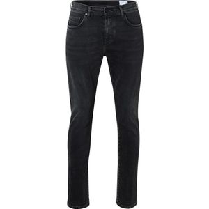Baldessarini, Heren, Jeans, Zwart, Maat: W32 L34