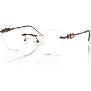 Swarovski, unisex, Accessoires, Zwart, Maat: 53 MM