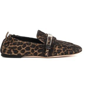 Agl, Dames, Schoenen, Veelkleurig, Maat: 36 1/2 EU