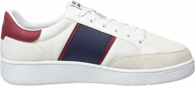 K-Swiss - Slammclassic CC - Tennisschoenen - Zomer - Verantwoord geproduceerd