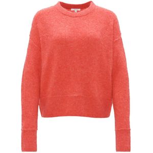 Opus, Dames, Truien, Rood, Maat: S