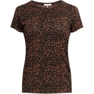 Rag & Bone, Dames, Tops, Bruin, Maat: XS Katoen,