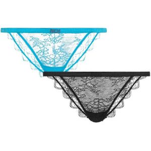 John Richmond, Dames, Ondergoed, Veelkleurig, Maat: L