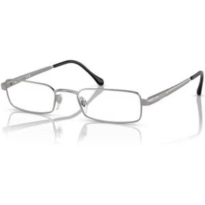 Sferoflex, unisex, Accessoires, Grijs, Maat: 53 MM