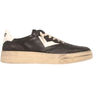 4B12, Heren, Schoenen, Bruin, Maat: 40 EU Leer,