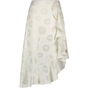 Fabienne Chapot, Dames, Rokken, Beige, Maat: XS