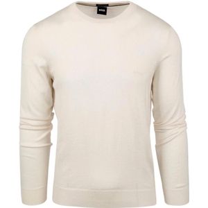 Hugo, Heren, Truien, Wit, Maat: XL