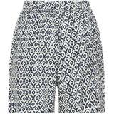 Ichi Marrakech Aop 6 - Dames Short