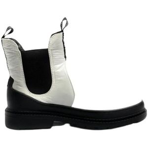 Liu Jo, Dames, Schoenen, Wit, Maat: 39 EU Viscose,