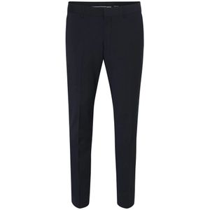 Matinique, Heren, Broeken, Blauw, Maat: 2XL