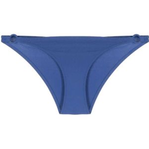 Eres, Dames, Badkleding, Blauw, Maat: XL Polyamide,