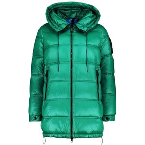 Betty Barclay, Dames, Jassen, Groen, Maat: 2XL