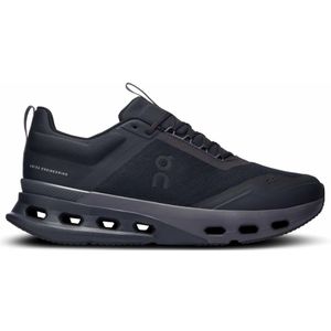 On Running, Heren, Schoenen, Zwart, Maat: 45 EU