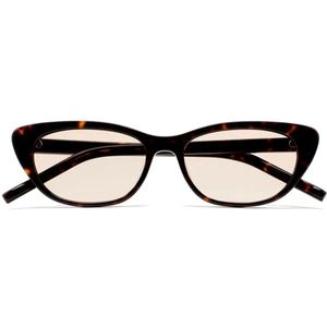 Kaleos, Dames, Accessoires, Bruin, Maat: 53 MM