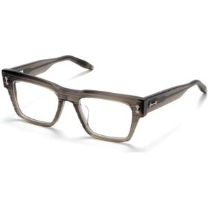 Akoni, unisex, Accessoires, Grijs, Maat: 54 MM