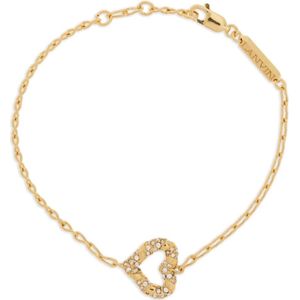 Lanvin, Dames, Accessoires, Geel, Maat: ONE Size