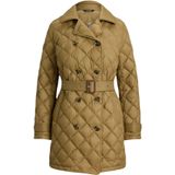 Ralph Lauren - Damesjas - Bruin - Polyester