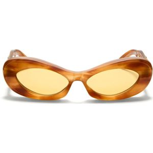 Valentino, Dames, Accessoires, Bruin, Maat: ONE Size