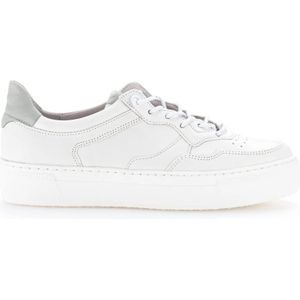 Gabor, Dames, Schoenen, Wit, Maat: 40 EU