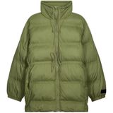 Fabienne Chapot - Pufferjas - Olijfgroen - Dames