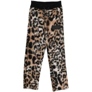 Gcds, Dames, Broeken, Bruin, Maat: XS