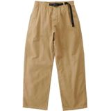 Gramicci - Corduroy Gramicci Pant - Capribroek - Bruin