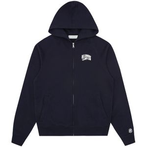 Billionaire, Heren, Sweatshirts & Hoodies, Blauw, Maat: S Katoen,