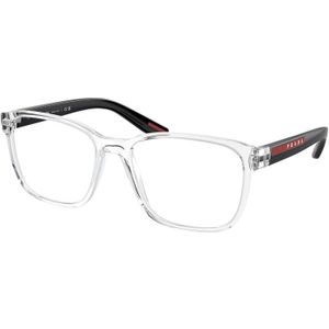Prada - Linea Rossa - Optische Monturen - Transparant - PS 06PV - Nylon