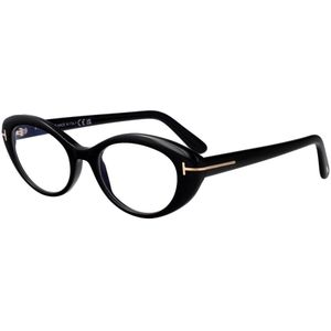 Tom Ford, Dames, Accessoires, Zwart, Maat: 50 MM