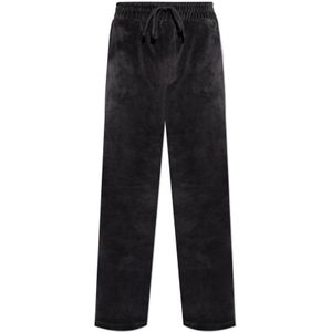 AllSaints, Heren, Broeken, Grijs, Maat: XL Katoen,