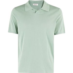 Kangra, Heren, Tops, Groen, Maat: 2XL Katoen,