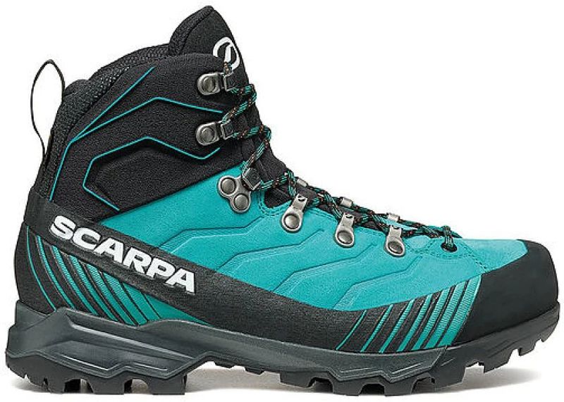 Scarpa - Ribelle Trk GTX - Wandelschoenen - Waterdicht - Multifunctioneel